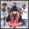 TRIPPIN (PRODF4) (feat. RITTZ & MFNB) - Forty4 lyrics