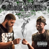 Smoke with Me artwork