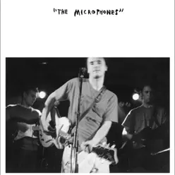 Recorded Live in Kyoto, Nagoya, and Tokyo, February 19th, 21st, 22nd and 23rd, 2003 - The Microphones