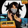 Stream & download Like Home - Single