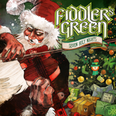 Seven Holy Nights - Fiddler's Green