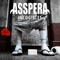 Reverendo Hdp (Punk) - Asspera lyrics