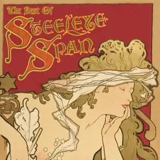 Album herunterladen Steeleye Span - The Best Of Steeleye Span