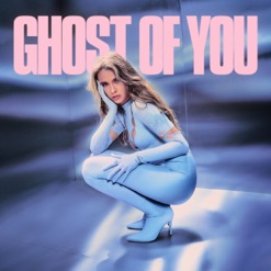 GHOST OF YOU cover art