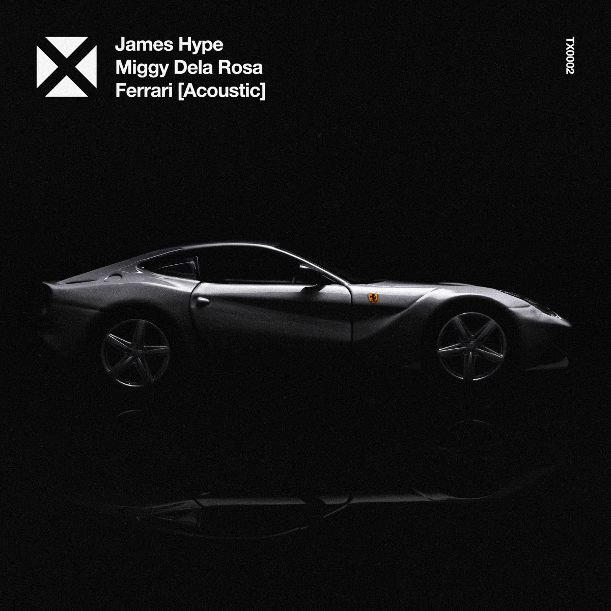 Ferrari hype. James Hype feat. Miggy dela Rosa - Ferrari. James Hype Ferrari. James Hype Miggy de la Rosa Феррари.
