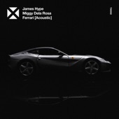 Ferrari (Acoustic) artwork