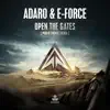 Open the Gates (Public Enemies Remix) [Public Enemies Remix] - Single album lyrics, reviews, download