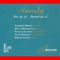 String Quartet No. 2 in a Minor, Op. 35: II. Variations Sur Un Thême De P. Tschaikowsky. Moderato artwork