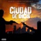 Ciudad de Dios (feat. Dulce Mariannis) - Neblinna lyrics