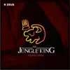 The Jungle King: Young Simba - Single album lyrics, reviews, download