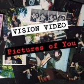 Pictures of You artwork