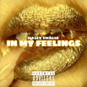 In My Feelings artwork