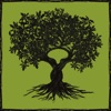 Two Trees Tangled Together - Single