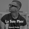 La Sun Pher - Anmol Mehla lyrics