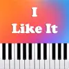 I Like It - Helluva Boss (Seeing Stars) [Piano Version] - Single album lyrics, reviews, download