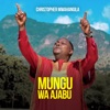 Mungu Wa Ajabu - Single