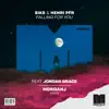 Falling For You (feat. Jordan Grace) [MorganJ Remix] album lyrics, reviews, download