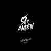 Sí y Amén (Cover) - Single