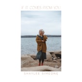 If It Comes From You artwork