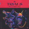 Trials (feat. IDK) - Single album lyrics, reviews, download