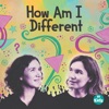 How Am I Different - Single