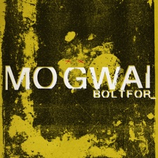 Boltfor artwork