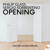 Opening (Electric Guitar Version) artwork