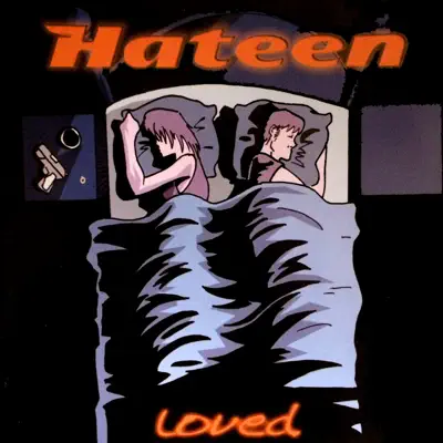 Loved - Hateen