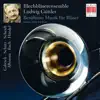 Stream & download Gabrieli, Schütz, Scheidt, Albinoni, Bach & Händel: Famous Music for Brass (Berühmte Musik für Bläser)