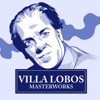 Villa Lobos - Masterwork, 2017