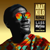Metina (Arat Kilo Remix) artwork