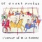 Longue distance - Le Grand Manège lyrics