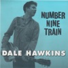 Number Nine Train - Single