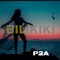 Bilikiki (feat. Blad P2A) - Khazin lyrics