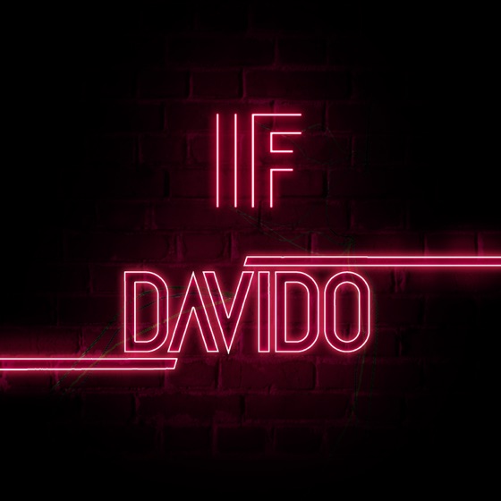 Cover artwork for If