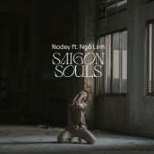 Saigon Souls artwork