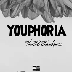 Youphoria by The808mekanic album reviews, ratings, credits