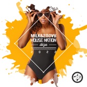 Milk & Sugar House Nation Ibiza 2022 (DJ Mix) artwork