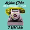 A Little While (5683) - Single album lyrics, reviews, download