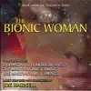 The Bionic Woman: Doomsday is Tomorrow Pt. 2 / The Martians Are Coming, The Martians Are Coming (Music from the Television Series) album lyrics, reviews, download