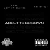 About To Go Down (feat. Trip G) - Single album lyrics, reviews, download