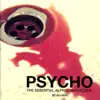 Psycho: The Essential Alfred Hitchcock Collection album lyrics, reviews, download