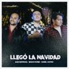 Llegó la Navidad - Single