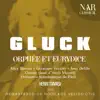 GLUCK: ORPHÉE ET EURYDICE "ORPHEUS UND EURYDIKE" album lyrics, reviews, download