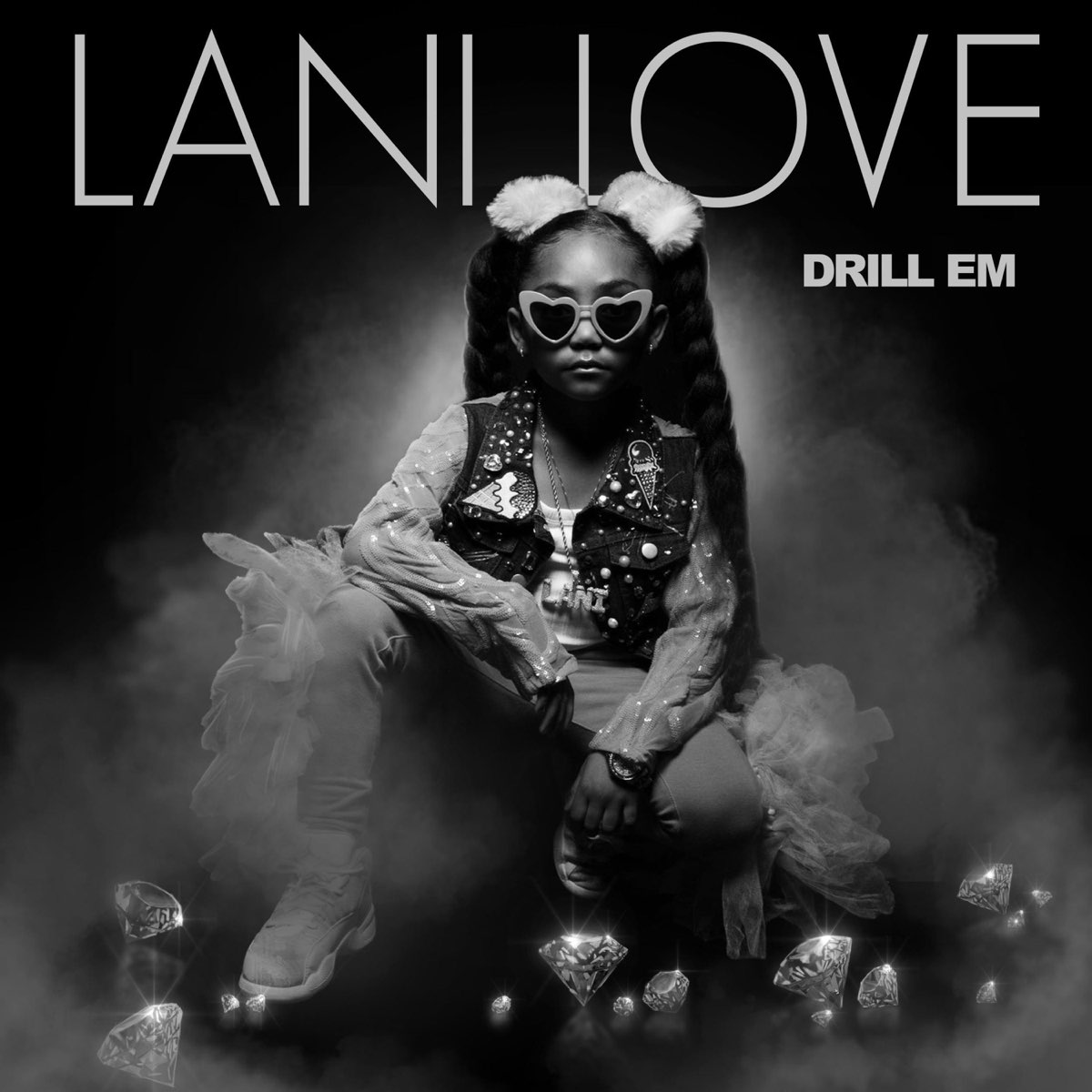 ‎drill Em Single By Lani Love On Apple Music 1260