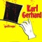 Frederik - Karl Gerhard lyrics