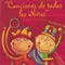 La Blanca Paloma - Patricia Holman lyrics
