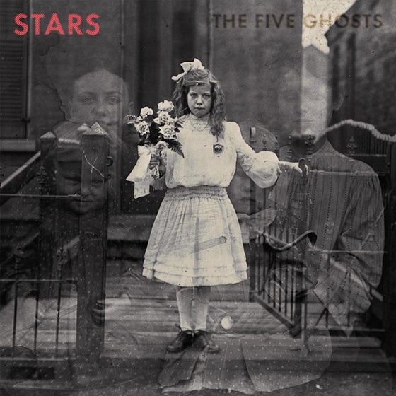 Cover artwork for Dead Hearts