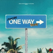 One Way artwork