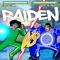 Raiden (feat. Too Trill Luna) - Ryder Tha Trillest lyrics